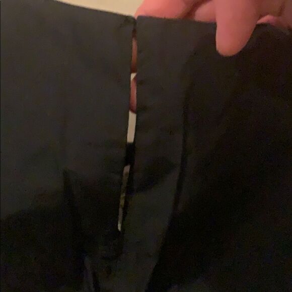 🎉Last deal🎉Last one Left 🎉Zara elegant top - Picture 5 of 7